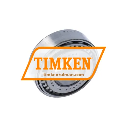 Timken 2580-99401