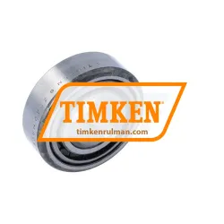 Timken 2580-99401 rulman resim 2