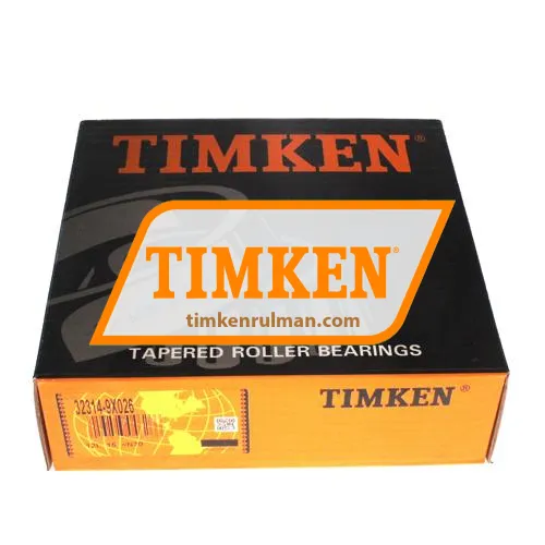 Timken 32314-9X026 ürün fotoğrafı 4