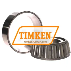 Timken 32314-9X026 rulman resim 2
