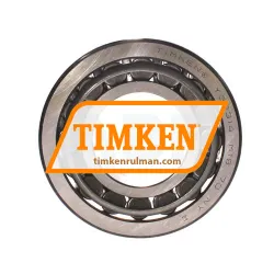 Timken 32314-9X026 rulman resim 3
