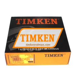 Timken 32314-9X026 rulman resim 4