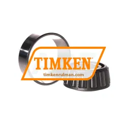 Timken 32305 rulman resim 2