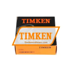 Timken 32305 rulman resim 4