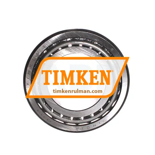 Timken 575/572 ürün fotoğrafı 3