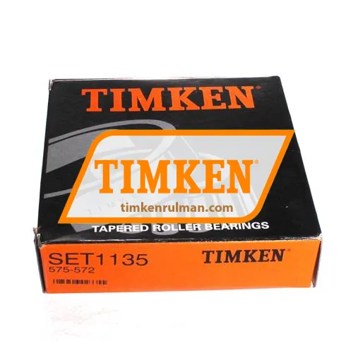 Timken 575/572 ürün fotoğrafı 4