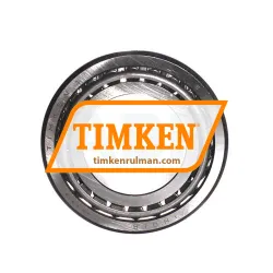 Timken 575/572 rulman resim 3