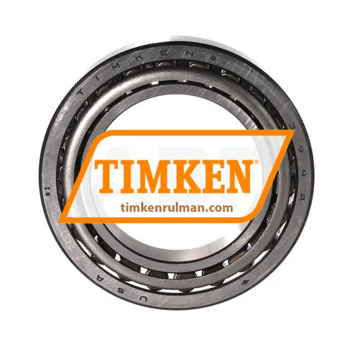 Timken 399A/394A ürün fotoğrafı 3