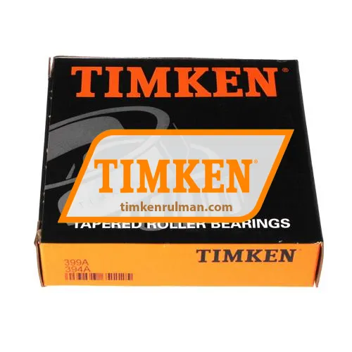 Timken 399A/394A ürün fotoğrafı 4
