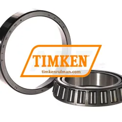 Timken 399A/394A
