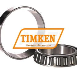 Timken 399A/394A rulman resim 2