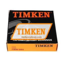 Timken 399A/394A rulman resim 4