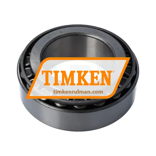 Timken 33215 ürün fotoğrafı 2