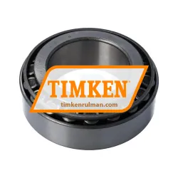 Timken 33215 rulman resim 2