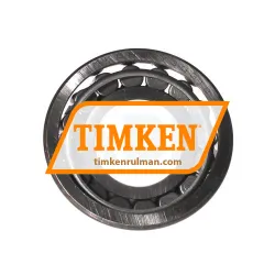 Timken 30312 rulman resim 3