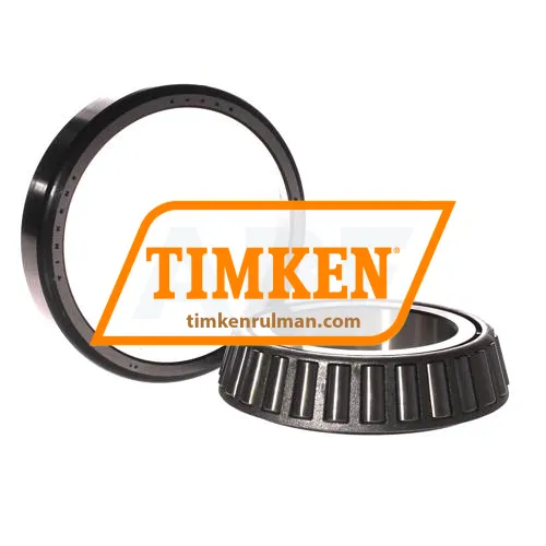 Timken 29586/29520