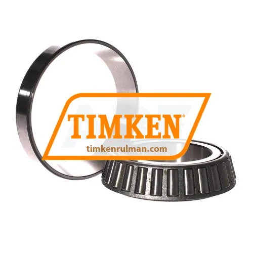 Timken 29586/29520 ürün fotoğrafı 2
