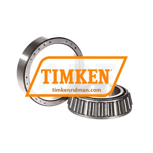 Timken 13687/13620