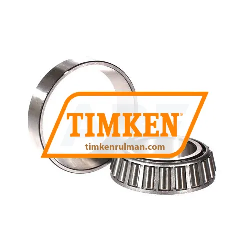 Timken 13687/13620 ürün fotoğrafı 2