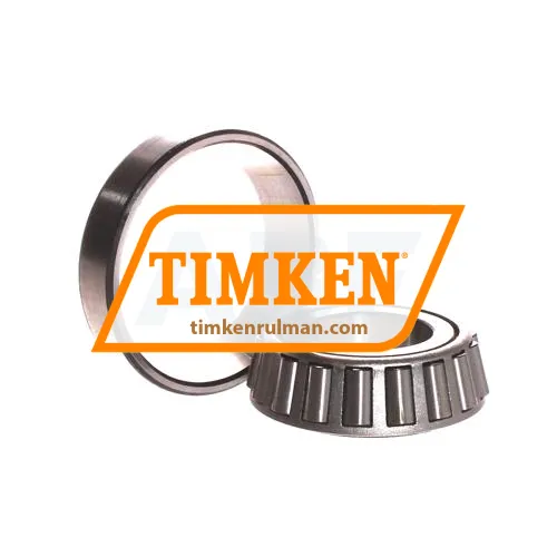 Timken 14125A/14274 ürün fotoğrafı 2