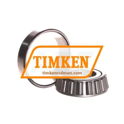 Timken 14125A/14274 rulman resim 2