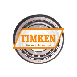 Timken 14125A/14274 rulman resim 3
