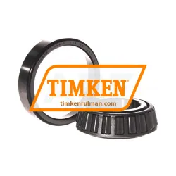 Timken L44643/L44610