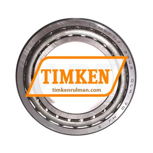 Timken 395S/394A ürün fotoğrafı 3