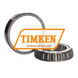 Timken 395S/394A