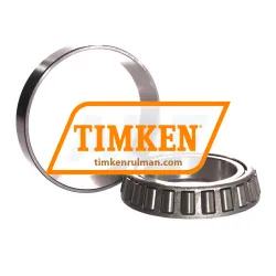 Timken 395S/394A rulman resim 2