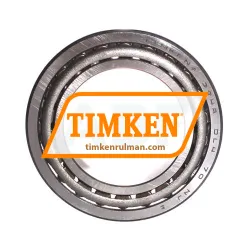 Timken 395S/394A rulman resim 3