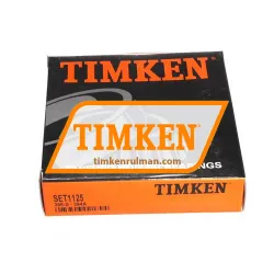Timken 395S/394A rulman resim 4
