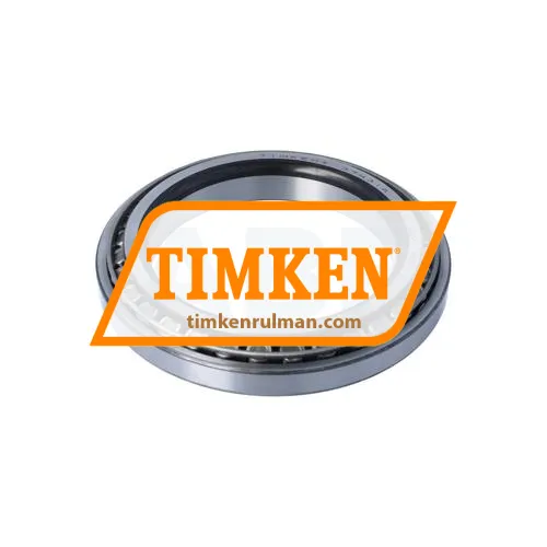 Timken 37431A/37625 ürün fotoğrafı 2