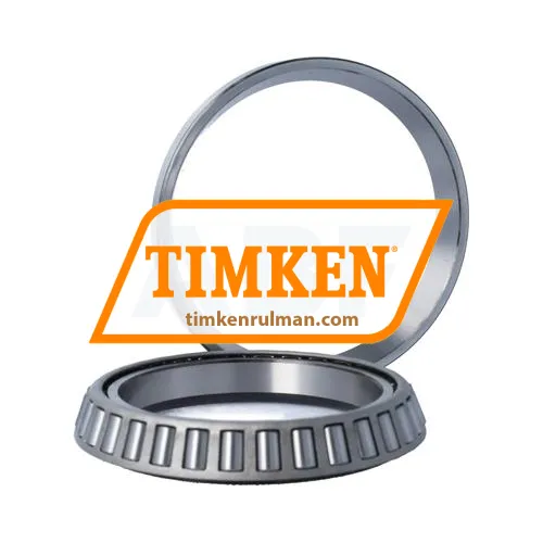 Timken 37431A/37625 ürün fotoğrafı 4