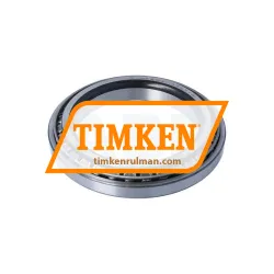 Timken 37431A/37625 rulman resim 2