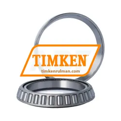 Timken 37431A/37625 rulman resim 4