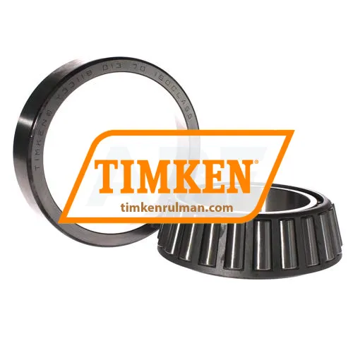 Timken 33118