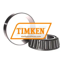 Timken 33118 rulman resim 2