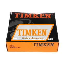 Timken 33118 rulman resim 4