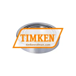 Timken 687/672 rulman resim 2