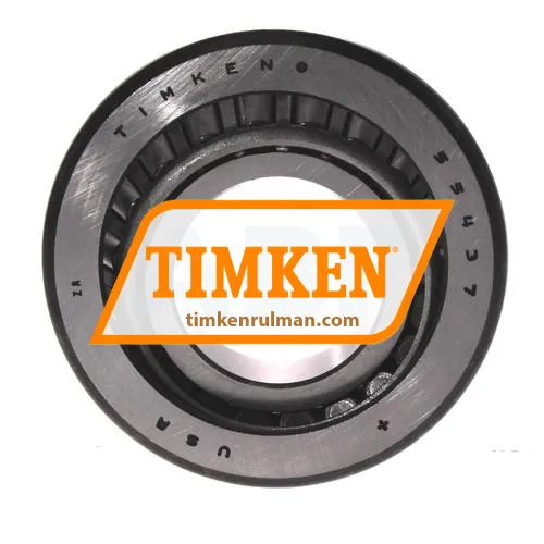 Timken 55200C/55437 ürün fotoğrafı 3