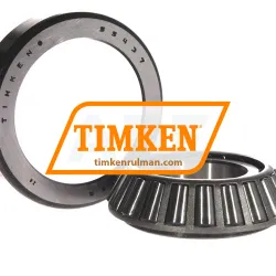 Timken 55200C/55437