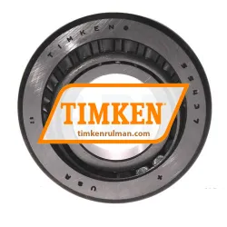 Timken 55200C/55437 rulman resim 3