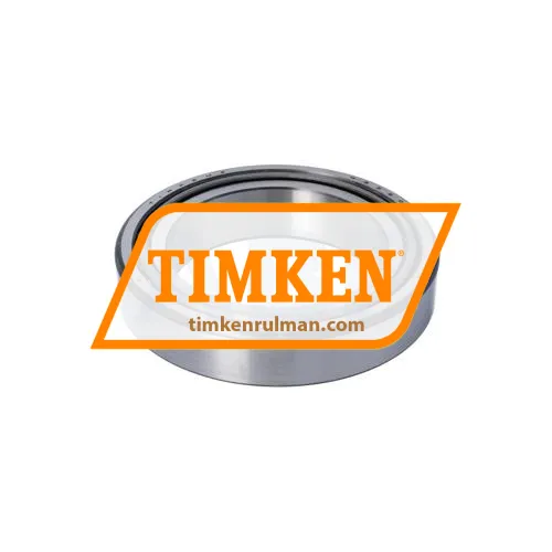 Timken 48286/48220 ürün fotoğrafı 2