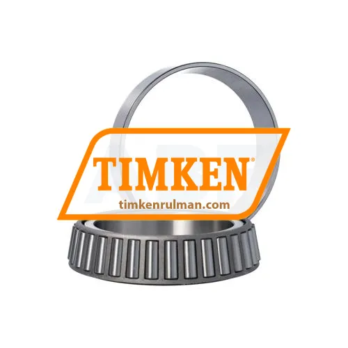Timken 48286/48220 ürün fotoğrafı 4