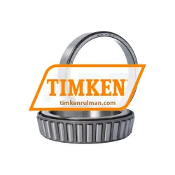 Timken 48286/48220 rulman resim 3