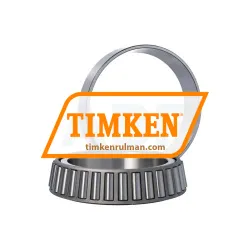 Timken 48286/48220 rulman resim 4