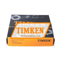 Timken 48286/48220 rulman resim 5