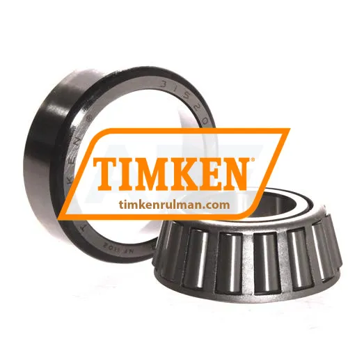 Timken 31594/31520