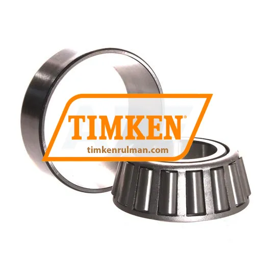 Timken 31594/31520 ürün fotoğrafı 2